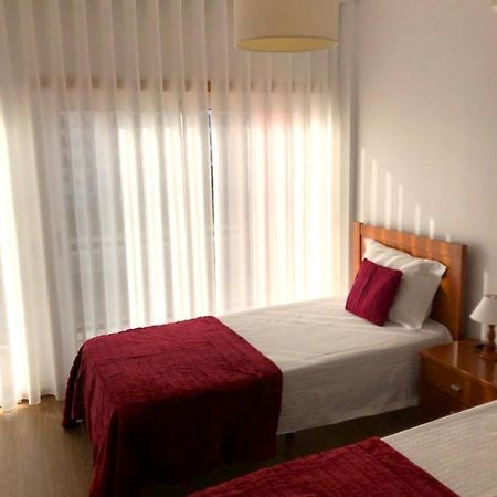 Alojamentos Campo & Mar - T1 Com Piscina Sao Martinho do Porto Εξωτερικό φωτογραφία