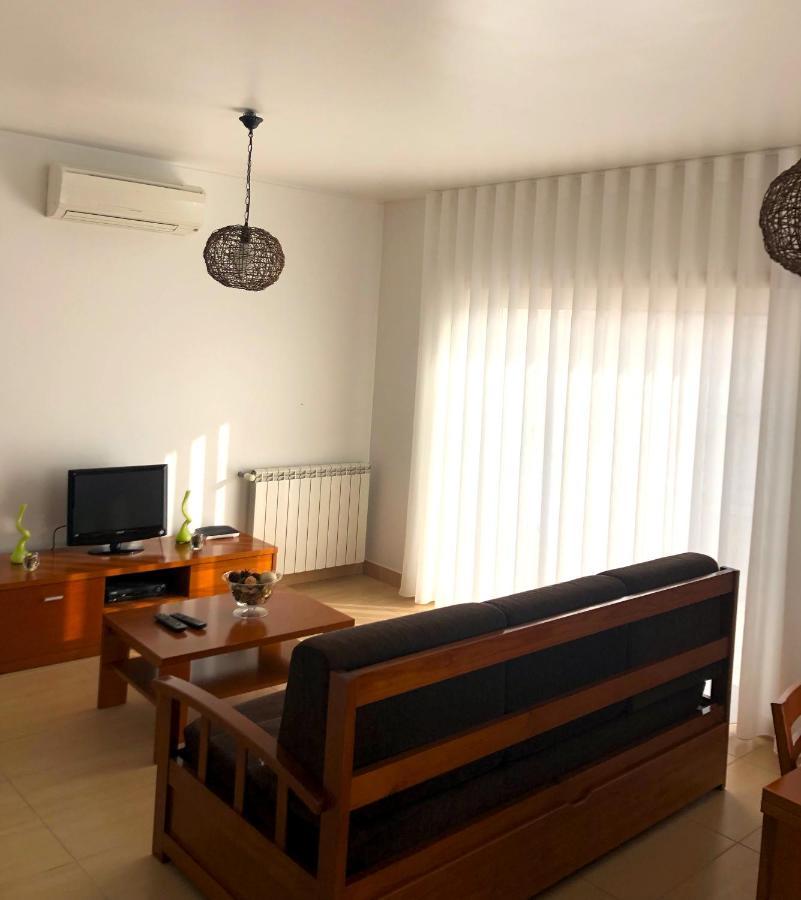 Alojamentos Campo & Mar - T1 Com Piscina Sao Martinho do Porto Εξωτερικό φωτογραφία