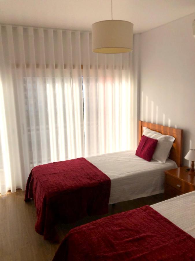 Alojamentos Campo & Mar - T1 Com Piscina Sao Martinho do Porto Εξωτερικό φωτογραφία