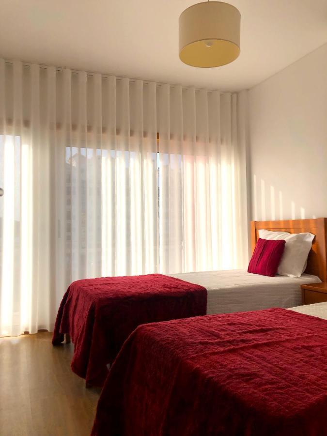Alojamentos Campo & Mar - T1 Com Piscina Sao Martinho do Porto Εξωτερικό φωτογραφία