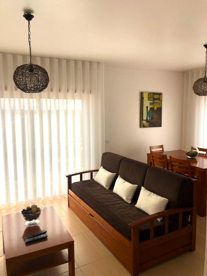 Alojamentos Campo & Mar - T1 Com Piscina Sao Martinho do Porto Εξωτερικό φωτογραφία