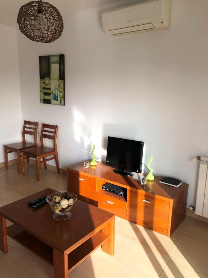 Alojamentos Campo & Mar - T1 Com Piscina Sao Martinho do Porto Εξωτερικό φωτογραφία