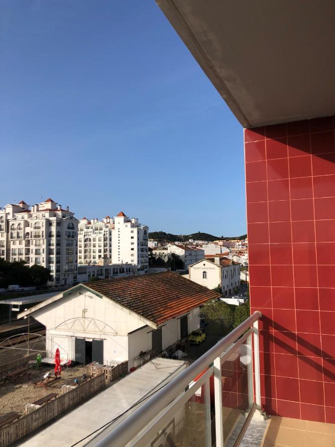 Alojamentos Campo & Mar - T1 Com Piscina Sao Martinho do Porto Εξωτερικό φωτογραφία