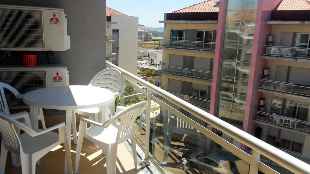 Alojamentos Campo & Mar - T1 Com Piscina Sao Martinho do Porto Εξωτερικό φωτογραφία