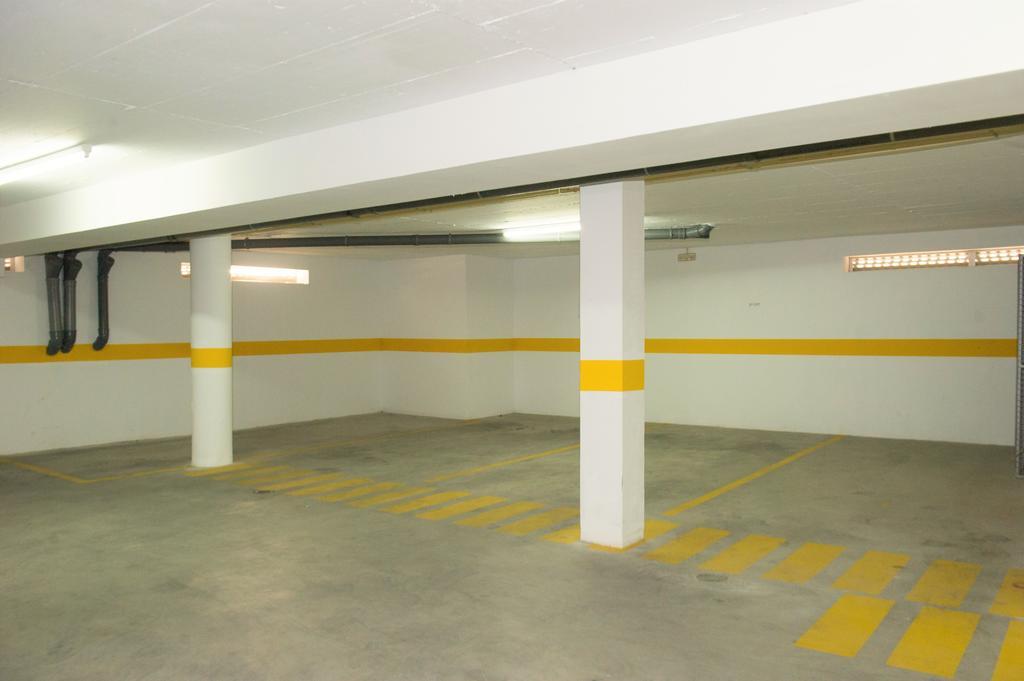 Alojamentos Campo & Mar - T1 Com Piscina Sao Martinho do Porto Εξωτερικό φωτογραφία